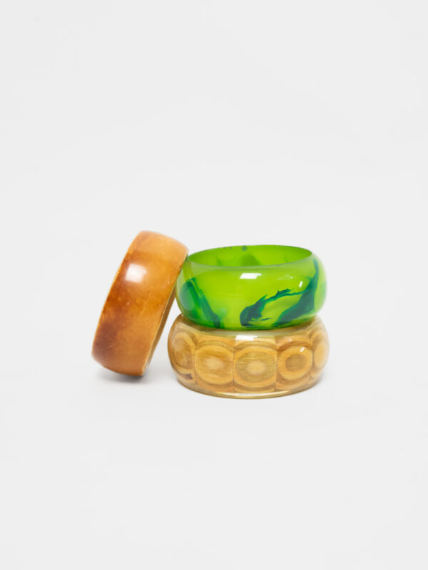 pack braceletes vtng.