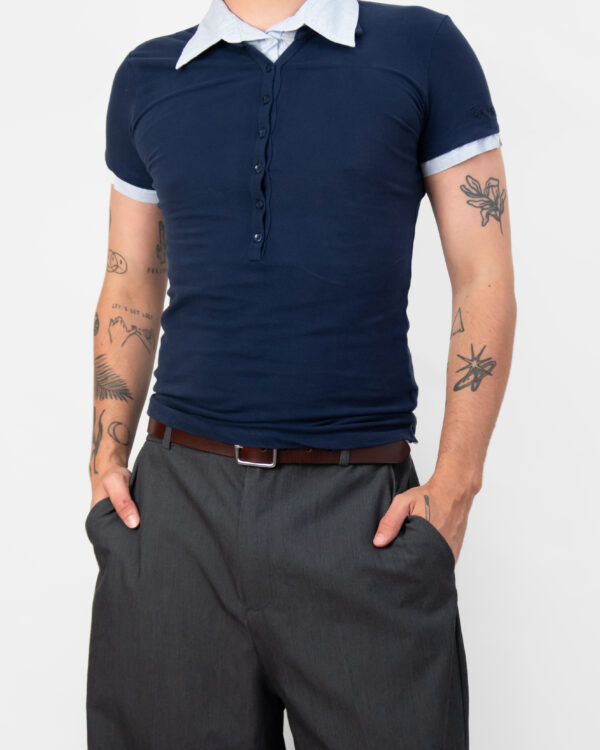 blusa piaza italia