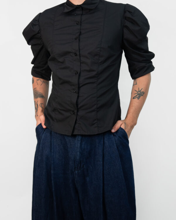 blusa lavize dress