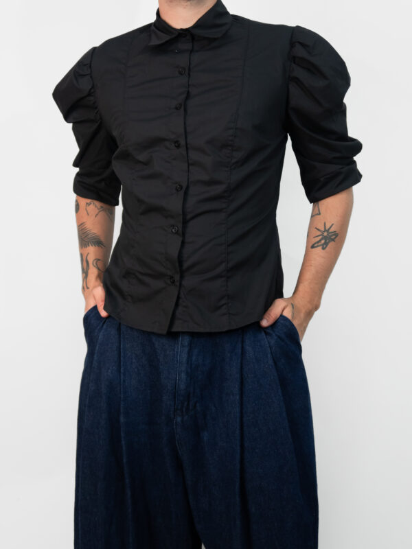 blusa lavize dress