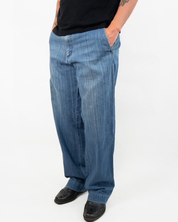 calça dominati