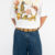 camiseta onda 7 cgc