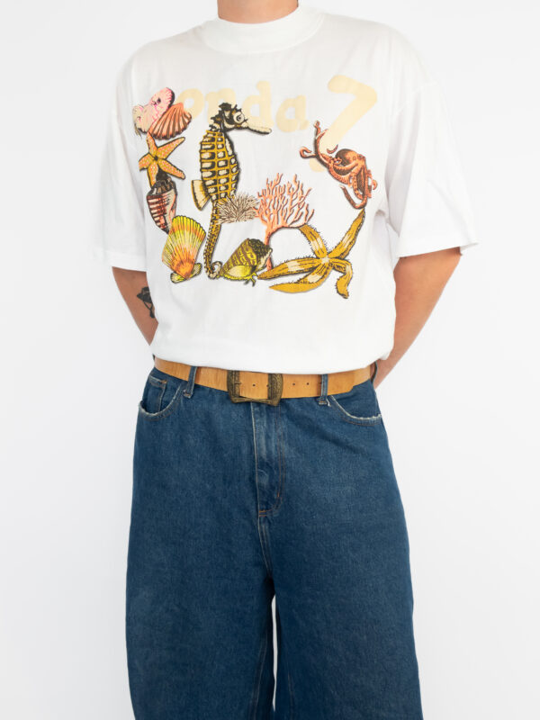 camiseta onda 7 cgc