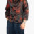 blusa richness oriental