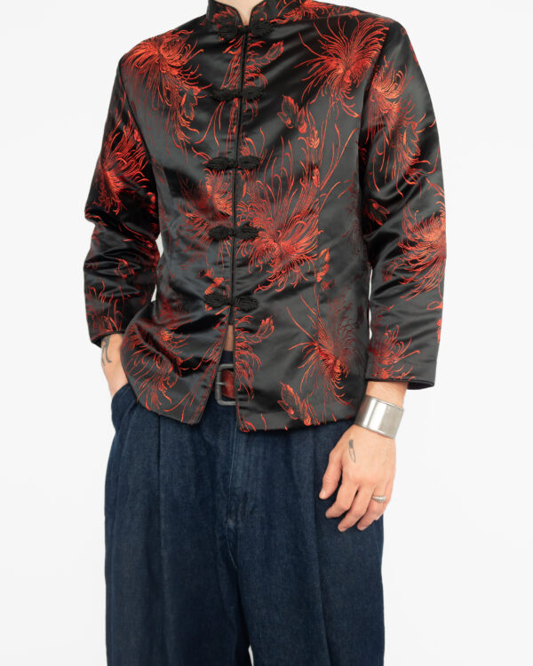 blusa richness oriental