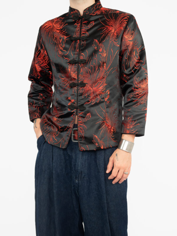 blusa richness oriental