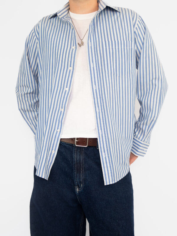 camisa angelo litrico