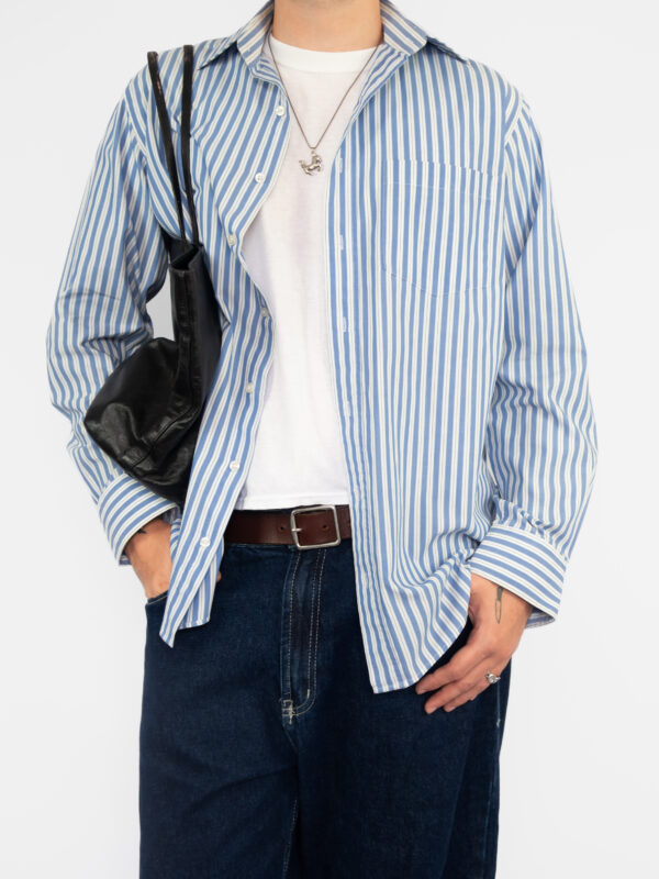 camisa angelo litrico