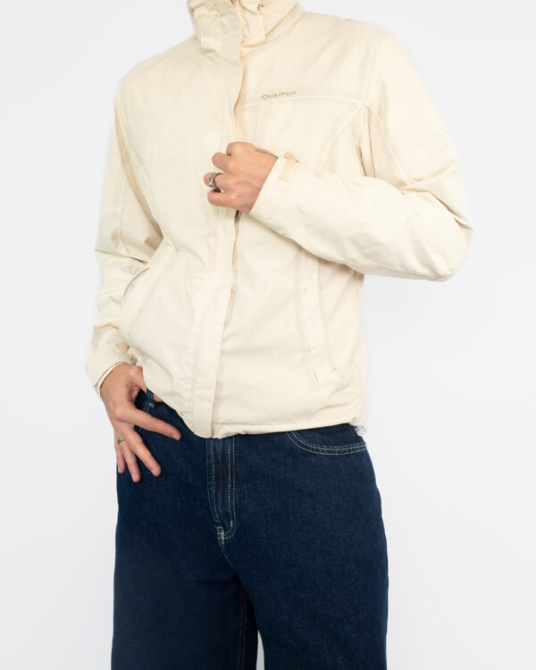 jaqueta sport quechua