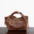 tote bag couro estonada