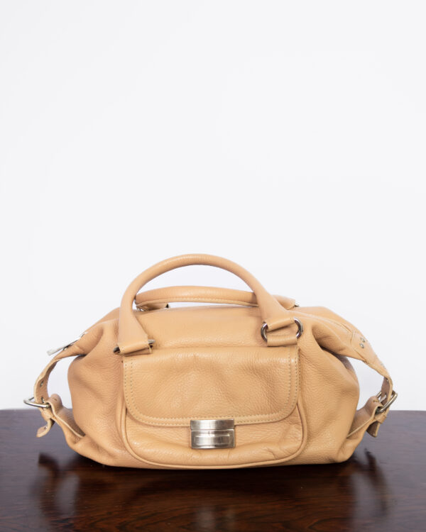 bolsa vtng. beige
