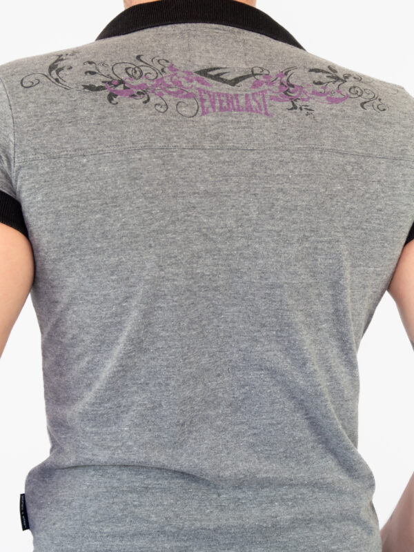 blusa polo everlast