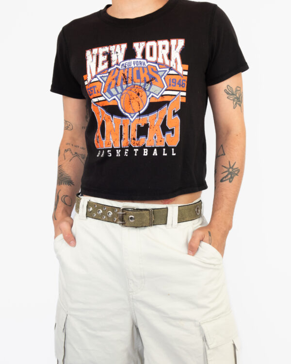 baby tee nba