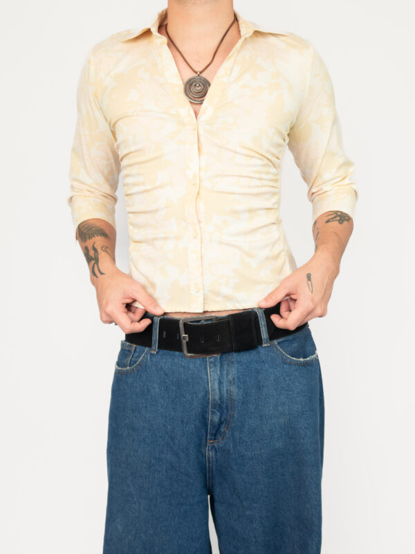 blusa spezzato