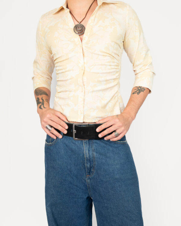 blusa spezzato