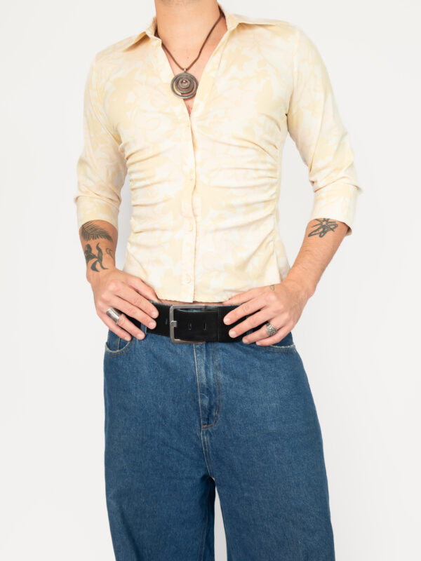blusa spezzato
