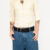 blusa spezzato