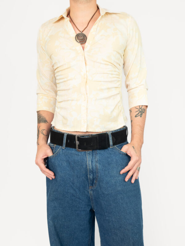 blusa spezzato
