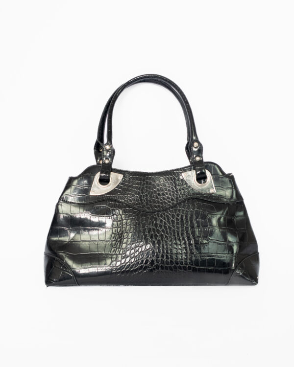 bolsa crocodille