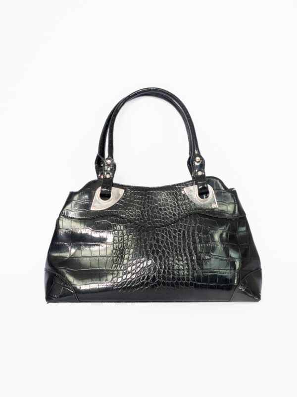 bolsa crocodille