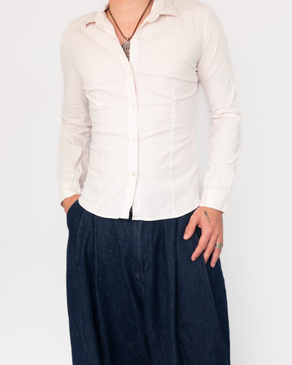 blusa ellus office