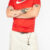 camiseta nike red