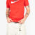 camiseta nike red