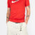camiseta nike red