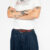 camiseta nike white