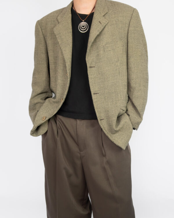 blazer calvin klein