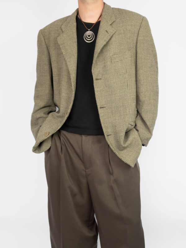 blazer calvin klein