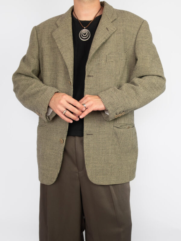 blazer calvin klein