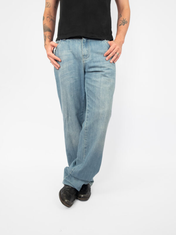 calça nicoboco