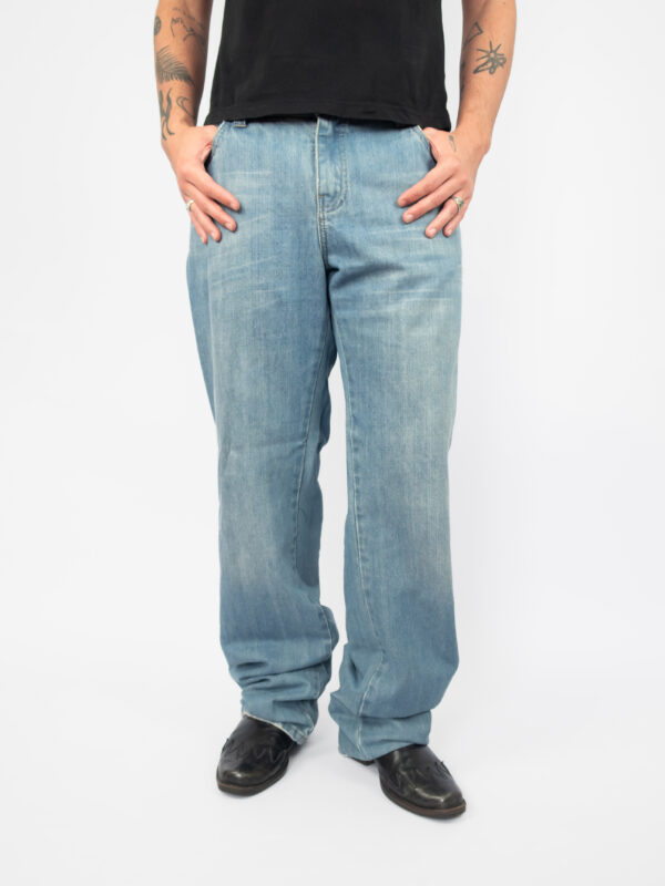 calça nicoboco