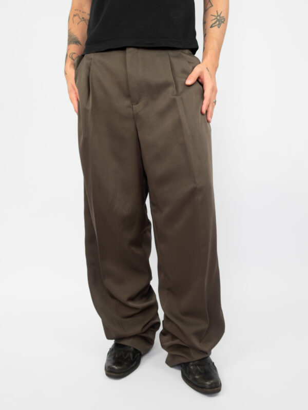 calça alfaiataria versalhes cgc