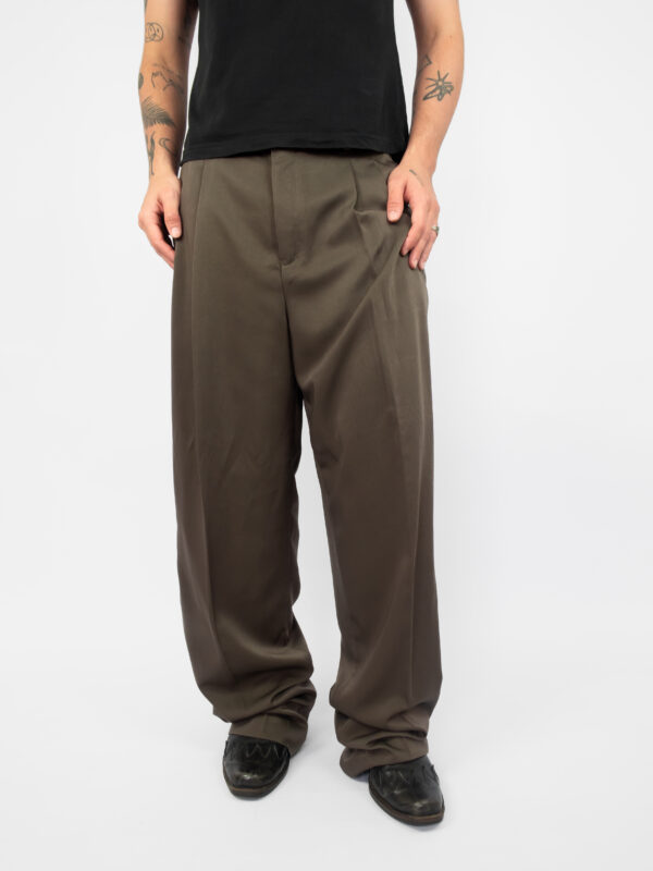 calça alfaiataria versalhes cgc