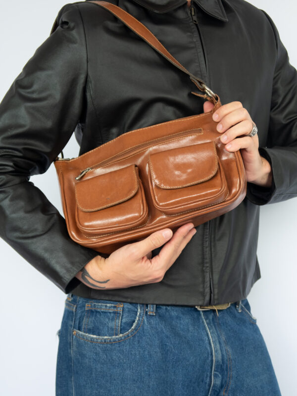 bolsa brown