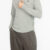 blusa polo benetton