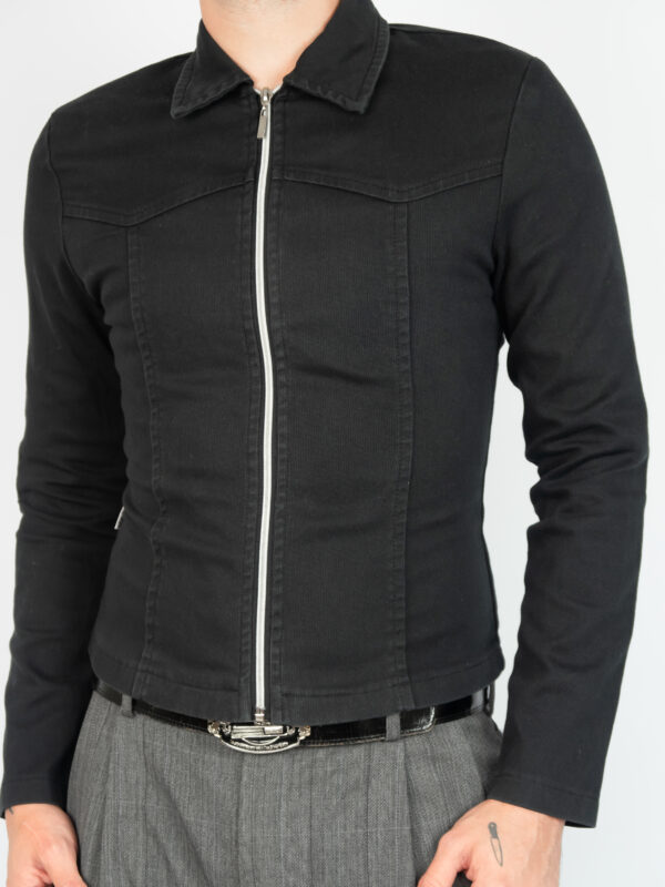 blusa heart