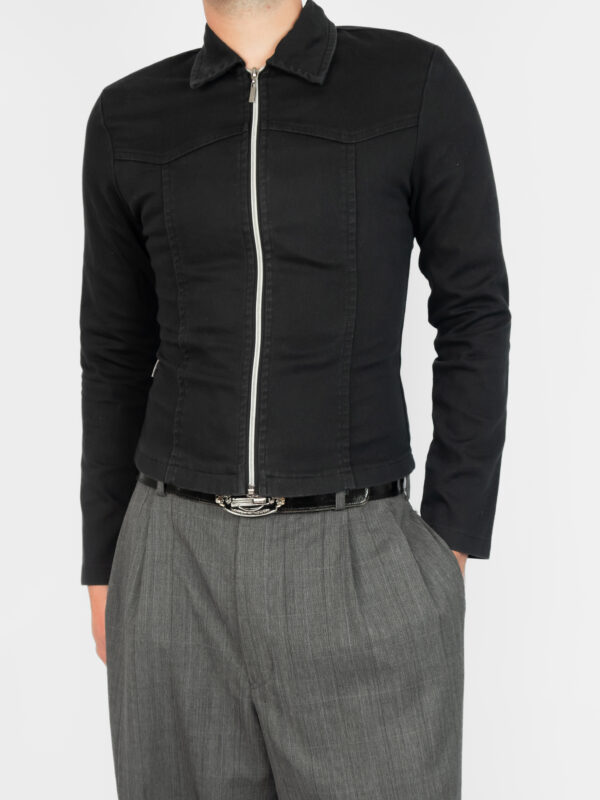 blusa heart