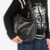 maxi bag couro cotnele