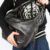 maxi bag couro cotnele