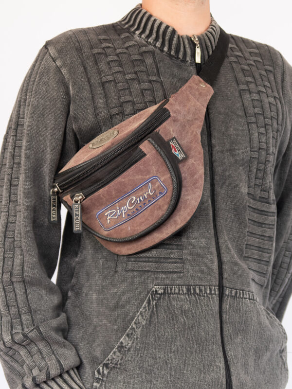 pochete vntg. ripcurl