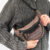 pochete vntg. ripcurl