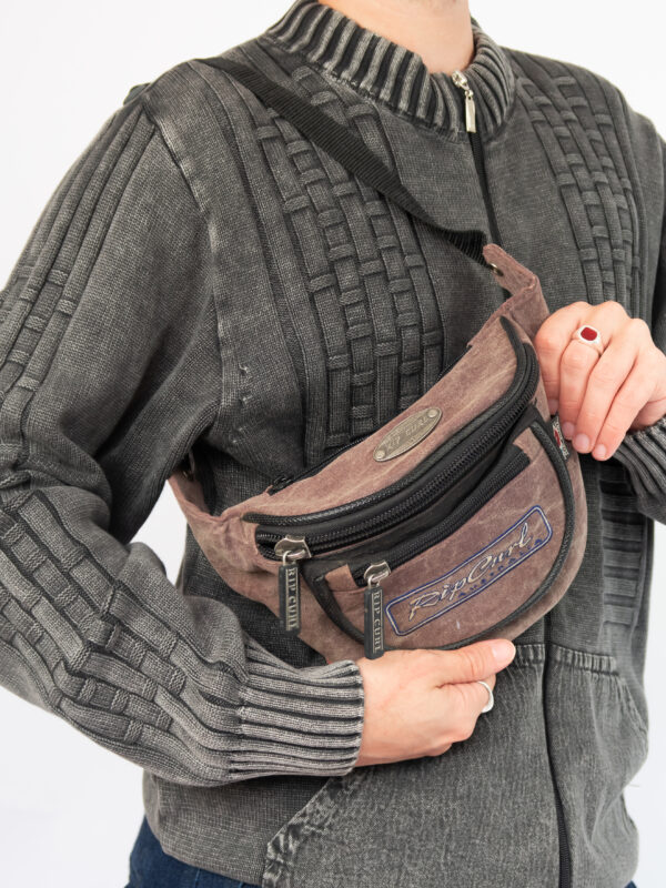 pochete vntg. ripcurl