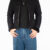 casaco knit pelinhos