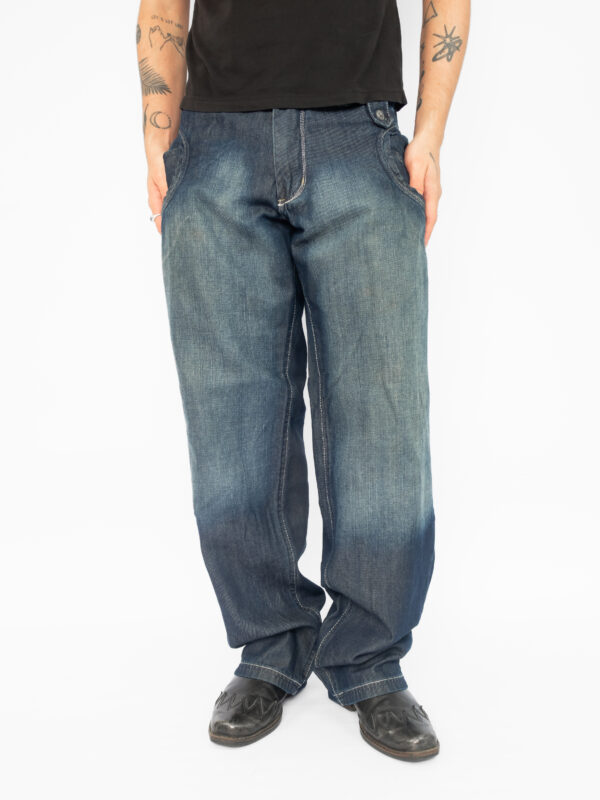 calça jeans persuin