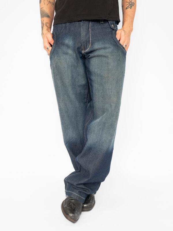 calça jeans persuin