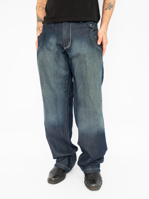 calça jeans persuin