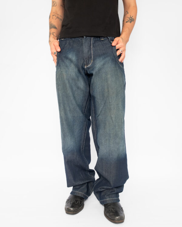 calça jeans persuin